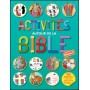 Activités autour de la Bible - volume 2 - Andrew Newton