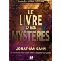 Le livre des Mystères - Jonathan Cahn