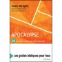 Apocalypse : 22 études à suivre seul ou en groupe - Tom Wright