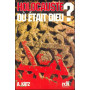 Holocauste où était Dieu ?