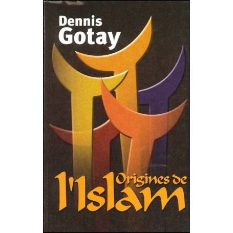 Origines de l'Islam