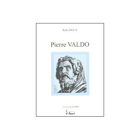 Pierre Valdo