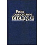 Petite concordance biblique