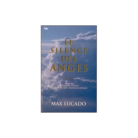 Le silence des anges
