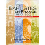 Les baptistes en France (1810 à 1950)