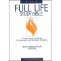 The Full Life Study Bible (Tne new Testament)