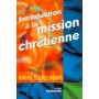 Introduction à la mission chrétienne