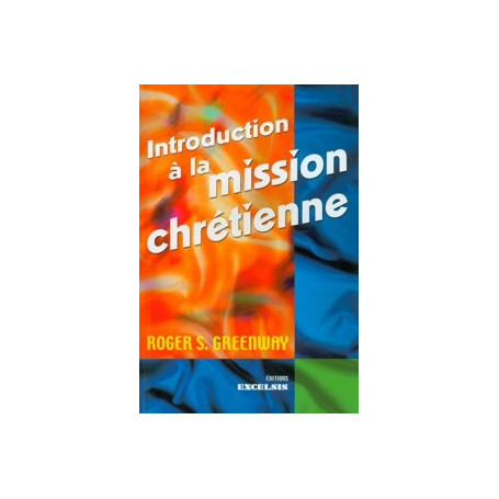 Introduction à la mission chrétienne