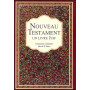 Le Nouveau Testament un livre Juif