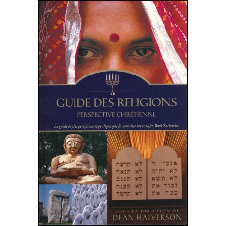 Guide des religions