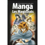 Manga 2 Les Magistrats - BD