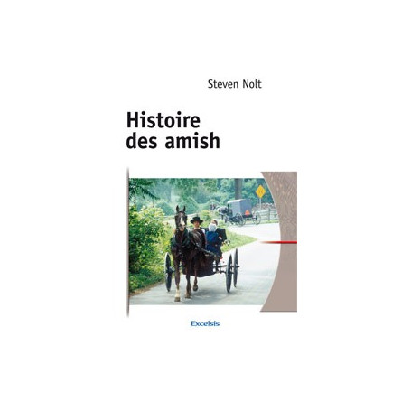 Histoire des amish