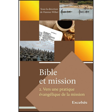 Bible et mission – volume 2