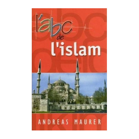L’abc de l’islam - Poche