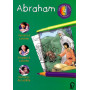 Abraham - Découvrir la Bible en coloriant 4