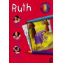 Ruth - Découvrir la Bible en coloriant 8