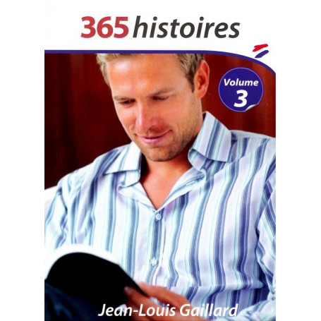 365 histoires – volume 3