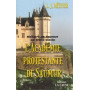 L’Académie Protestante de Saumur
