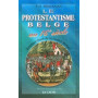 Le Protestantisme en Belgique au 16e siècle