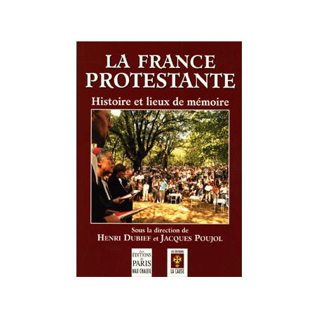 La France protestante