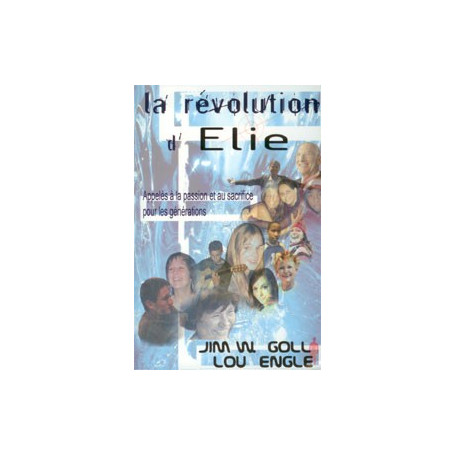 La révolution d’Elie