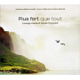 CD Plus fort que tout – Sylvain Freymond et Louange Vivante