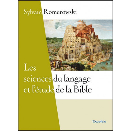 Les sciences du langage et l’étude de la Bible