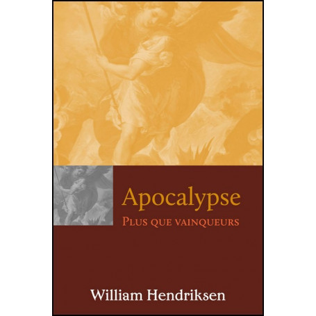 Apocalypse – Plus que vainqueurs