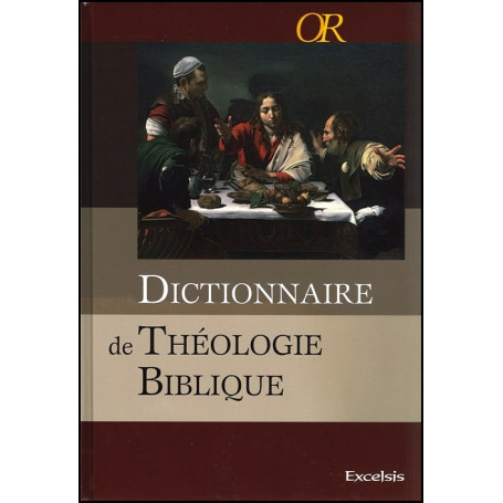 Dictionnaire de Théologie Biblique