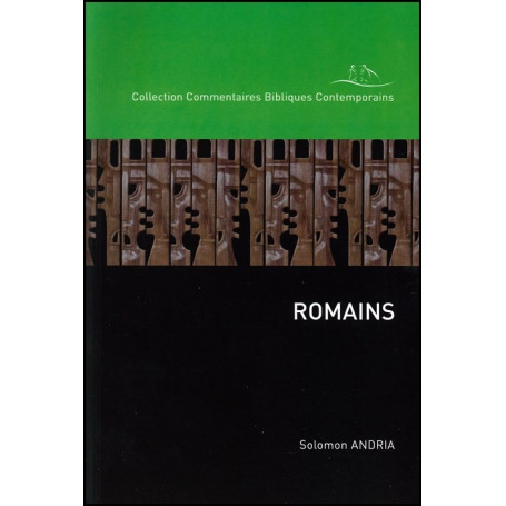 Romains – Collection Commentaires Bibliques Contemporains
