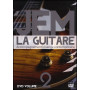 DVD JEM La guitare Volume 2, Accompagnement louang contemporaine