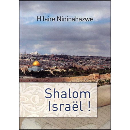 Shalom Israël