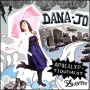 CD Apocalyptiquement - Zen Dana-Jo