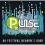 CD Pulse France au festival Heaven’s Door