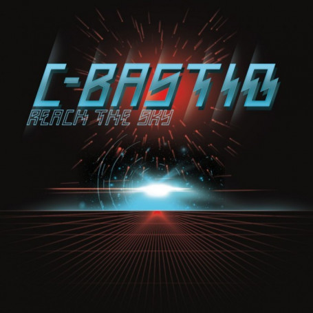 CD Reach the Sky – C-Bastio