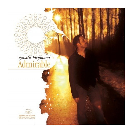 CD Admirable – Sylvain Freymond
