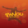CD Fantastik - Manou