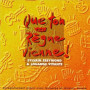 CD que ton règne vienne -  Sylvain Freymond & Louange Vivante