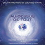 CD Au-dessus de tout - Sylvain Freymond & Louange Vivante