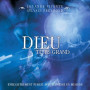 CD Dieu Tu es grand - Sylvain Freymond & Louange Vivante
