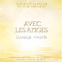 CD Avec les anges – Sylvain Freymond, Ana Mendez et Louange Vivante - JEM