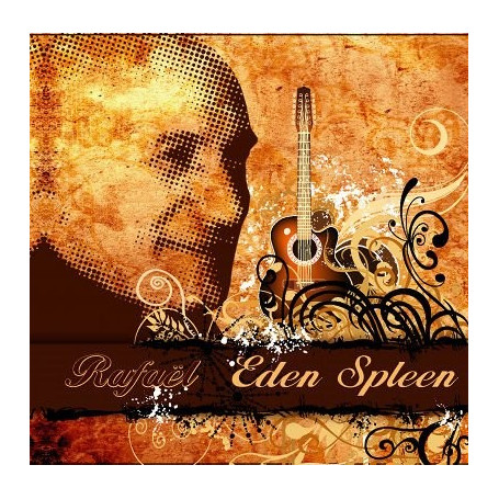 CD Eden Spleen - Rafael Fernandez