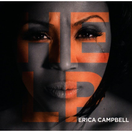 CD Help – Erica Campbell