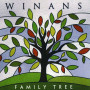 CD Family Tree – The Winans