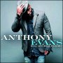CD Real life Real Worship - Anthony Evans