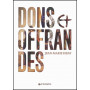 Dons et offrandes - Jean-Marie Ribay – Editions Philadelphie