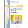 La relation d’aide vocation de l’Eglise – Paul Millemann – Editions Excelsis
