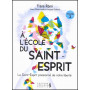 A l’école du Saint-Esprit 3 – Editions Première Partie