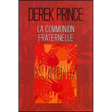 La communion fraternelle  – Derek Prince - DPM