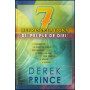 7 représentations du peuple de Dieu – Derek Prince - DPM